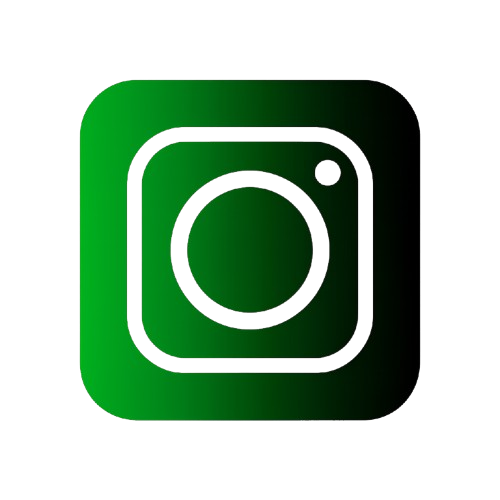 Botão Instagram Intactocel