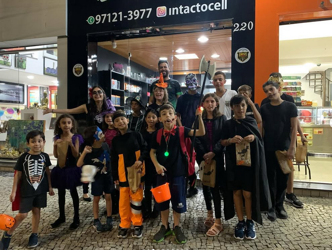 Instagram Intactocel 2